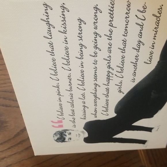 Audrey Hepburn Canvas Picture💋 - Picture 13 of 14